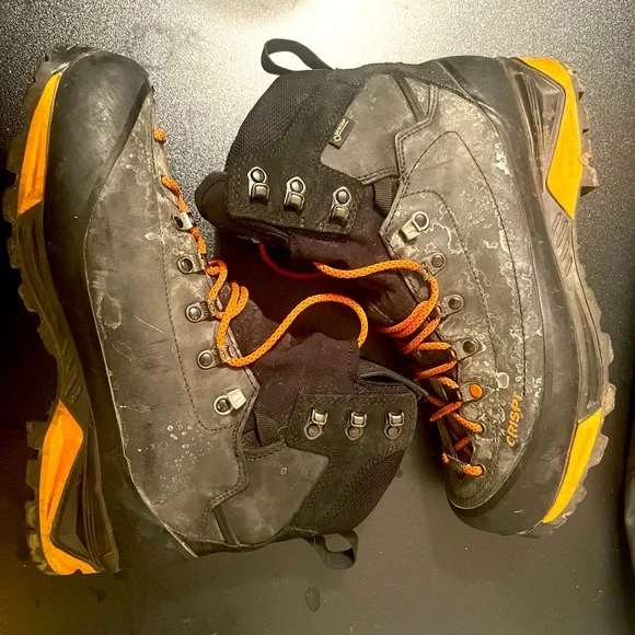 Crispi | Shoes | Crispi Briksdal Sf Gtx Insulated Hunting  display picture 1